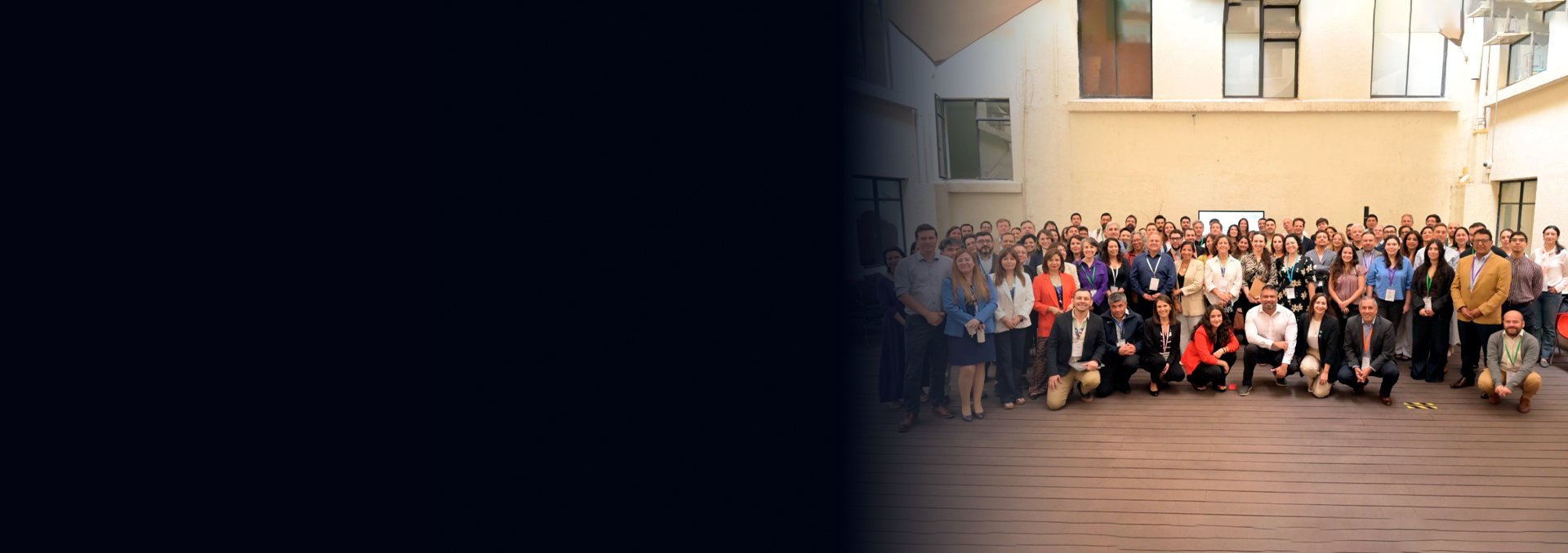 BMRC participates in Corfo’s 7th Meeting of Technology Programs and Consortia