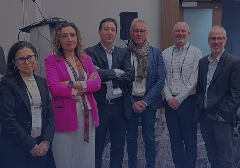 Investigadores del IMII tuvieron una destacada participación en el Curso de Inmunología Clínica del FOCIS 2026