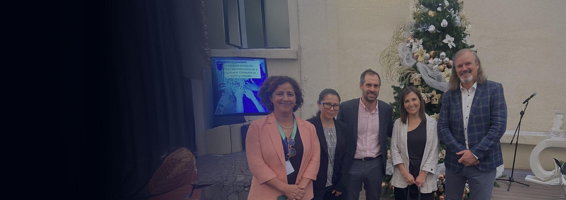 BMRC participó en el VI Encuentro de Programas y Consorcios Tecnológicos de CORFO: resumen del año 2024, colaboración, avances y desafíos para el 2025
