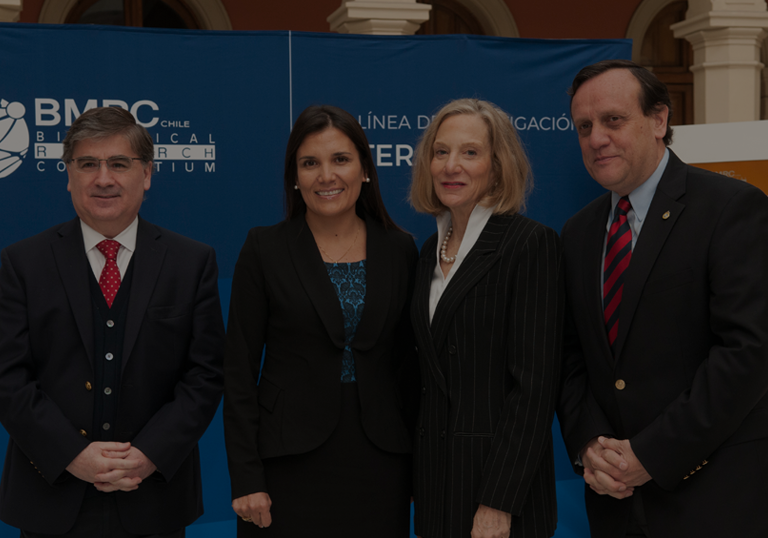 BMRC celebra 10 años de exitosa investigación en biomedicina