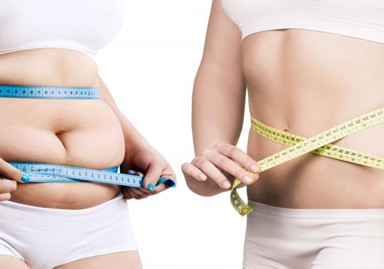 Investigate drug to reduce abdominal fat