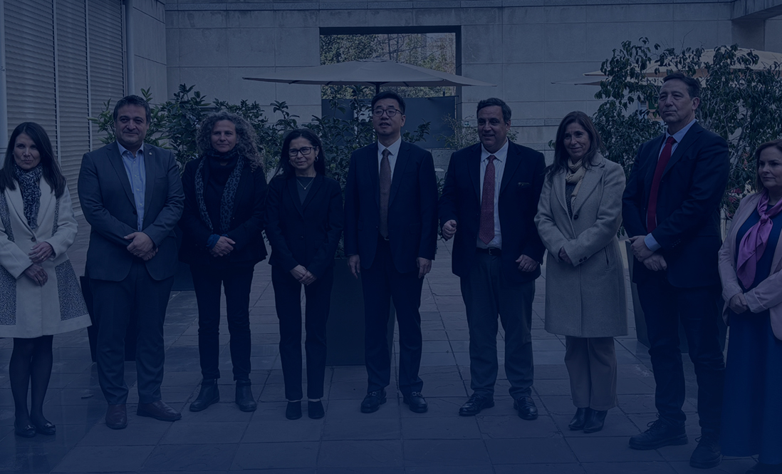 Dra. Susan Bueno recibe reconocimiento internacional por innovación biomédica protegida mediante patente