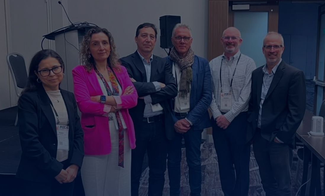 IMII researchers played a prominent role in the FOCIS 2026 Clinical Immunology Course