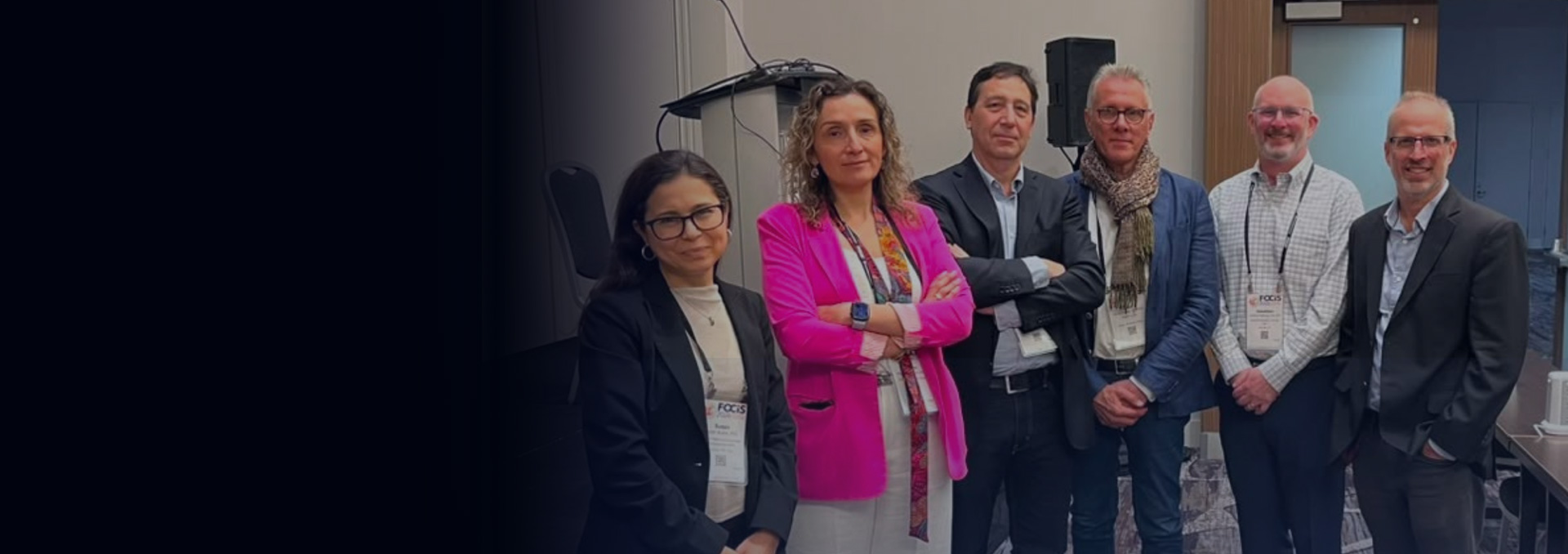 IMII researchers played a prominent role in the FOCIS 2026 Clinical Immunology Course
