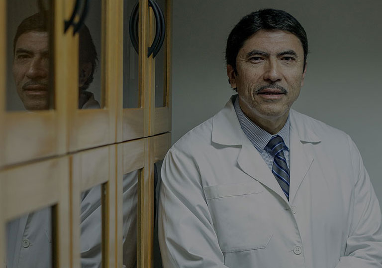 Interview with Dr. Carlos Fardella