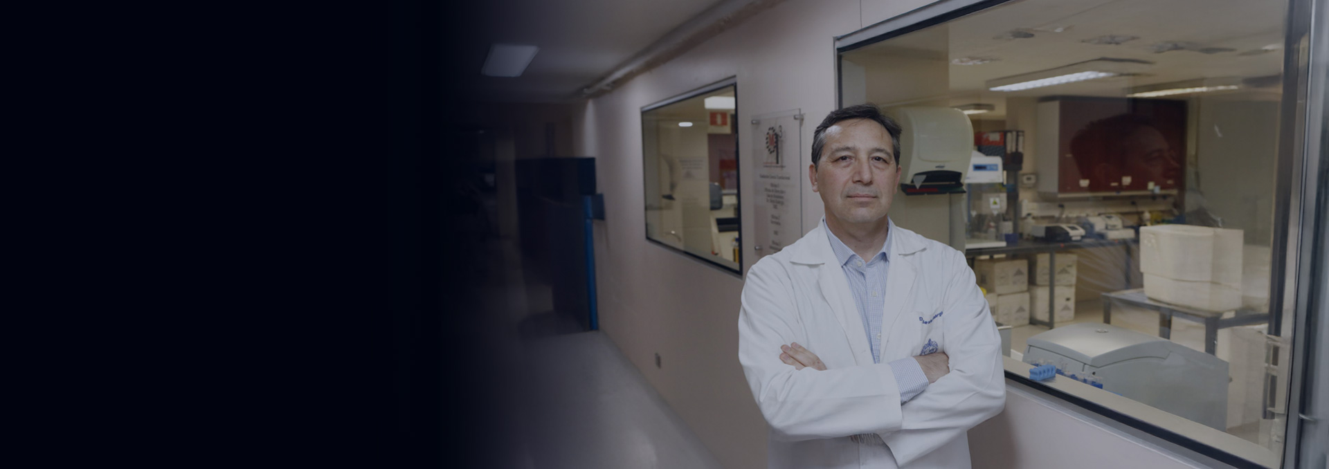 Group led by Dr. Alexis Kalergis among the 10 most productive scientific teams in the world in advancing against respiratory syncytial virus