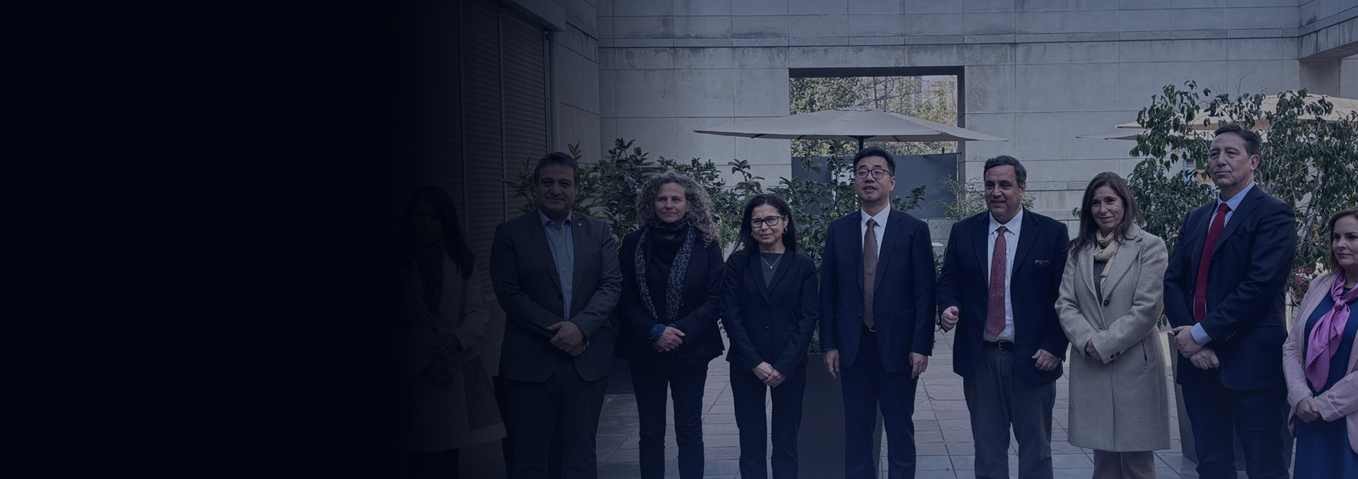 Dra. Susan Bueno recibe reconocimiento internacional por innovación biomédica protegida mediante patente