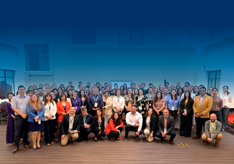 BMRC participa en el VII Encuentro de Programas y Consorcios Tecnológicos organizado por Corfo