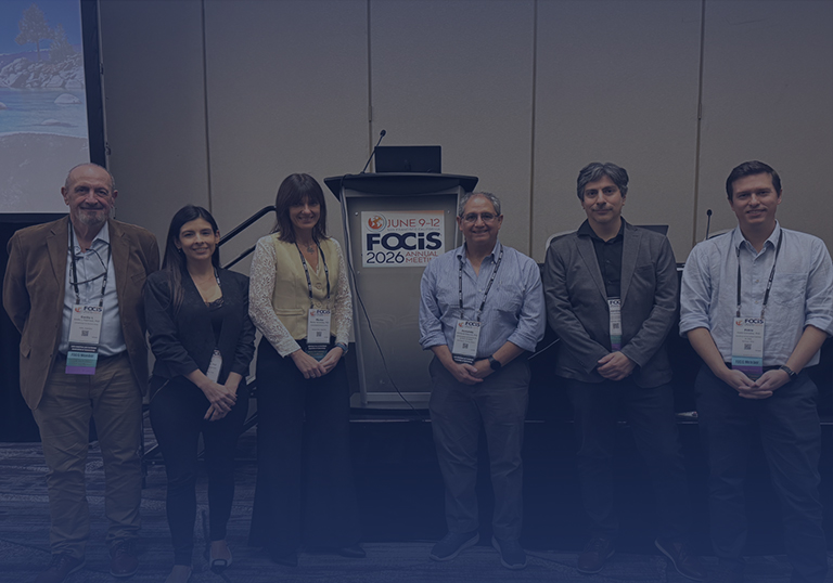 BMRC fortalece su presencia internacional con una destacada participación en FOCIS 2026