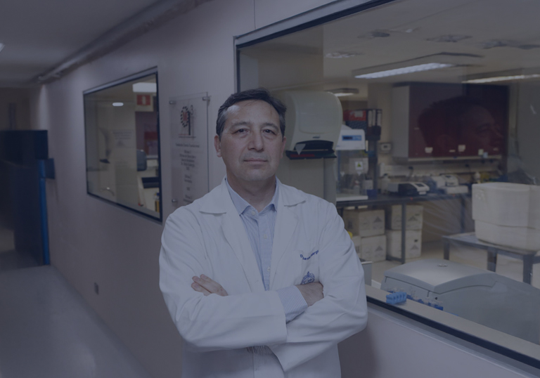 Group led by Dr. Alexis Kalergis among the 10 most productive scientific teams in the world in advancing against respiratory syncytial virus